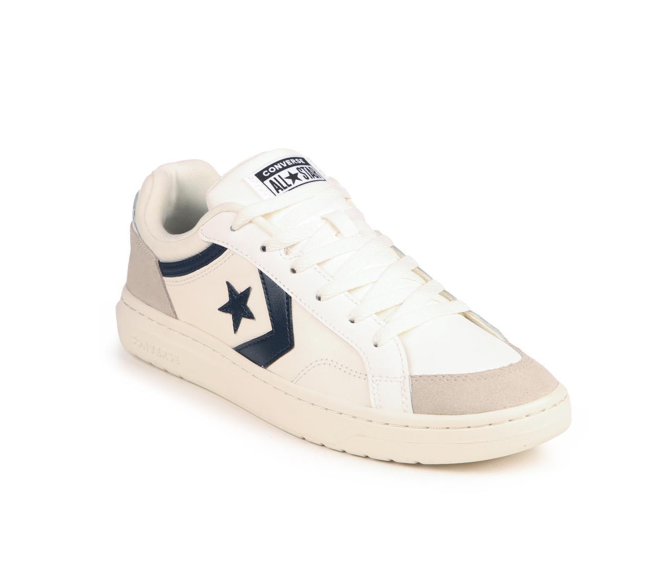 Men's Converse Pro Blaze Classic Low Sneakers Product Image
