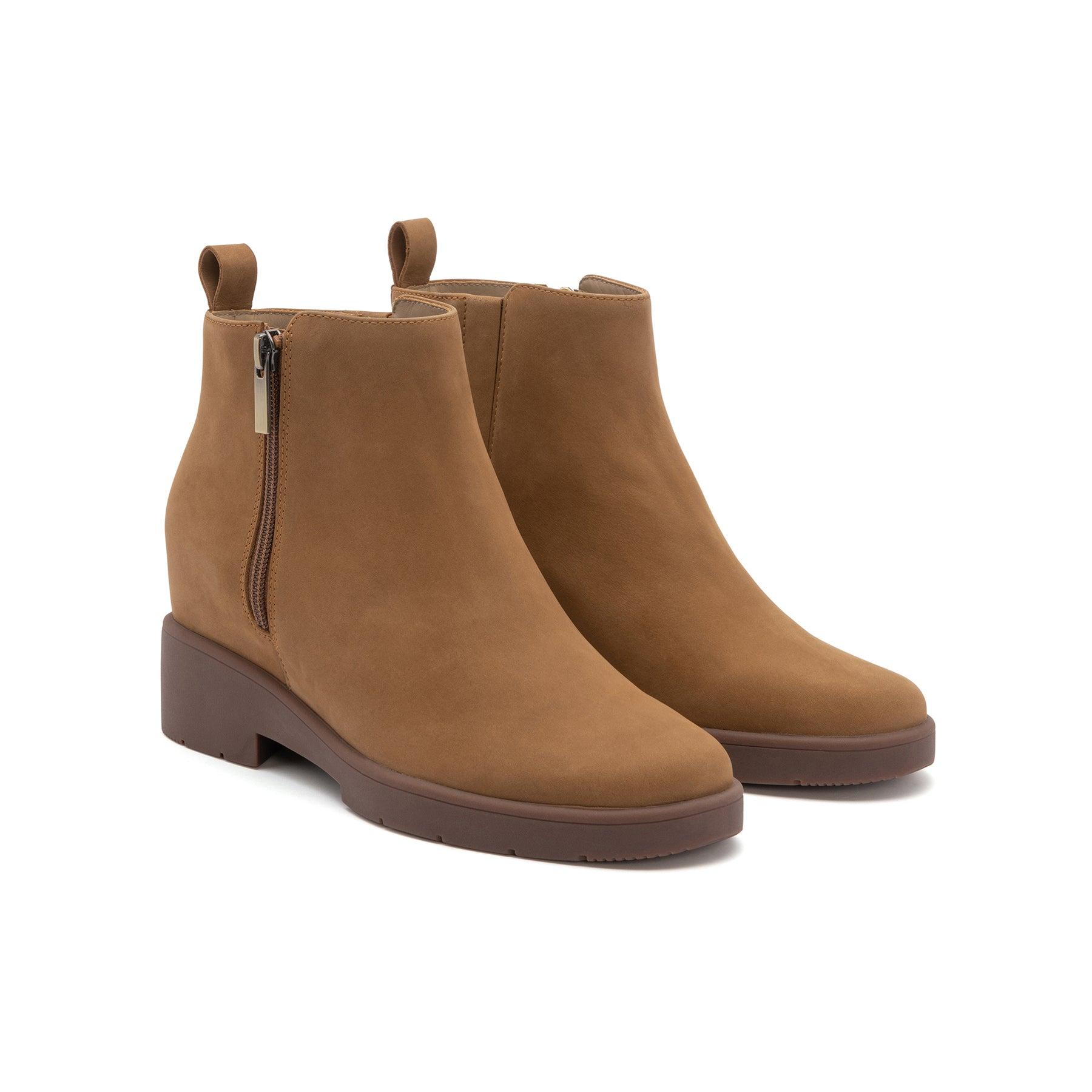 Horizon Zip Female Product Image