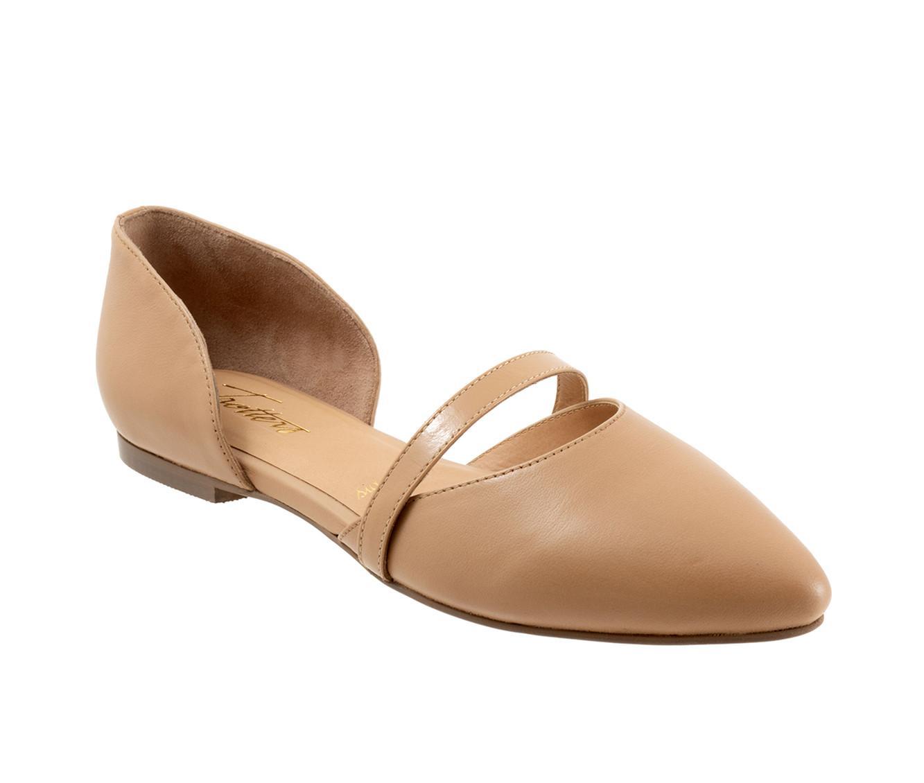 Women's Trotters Emory Flats Product Image