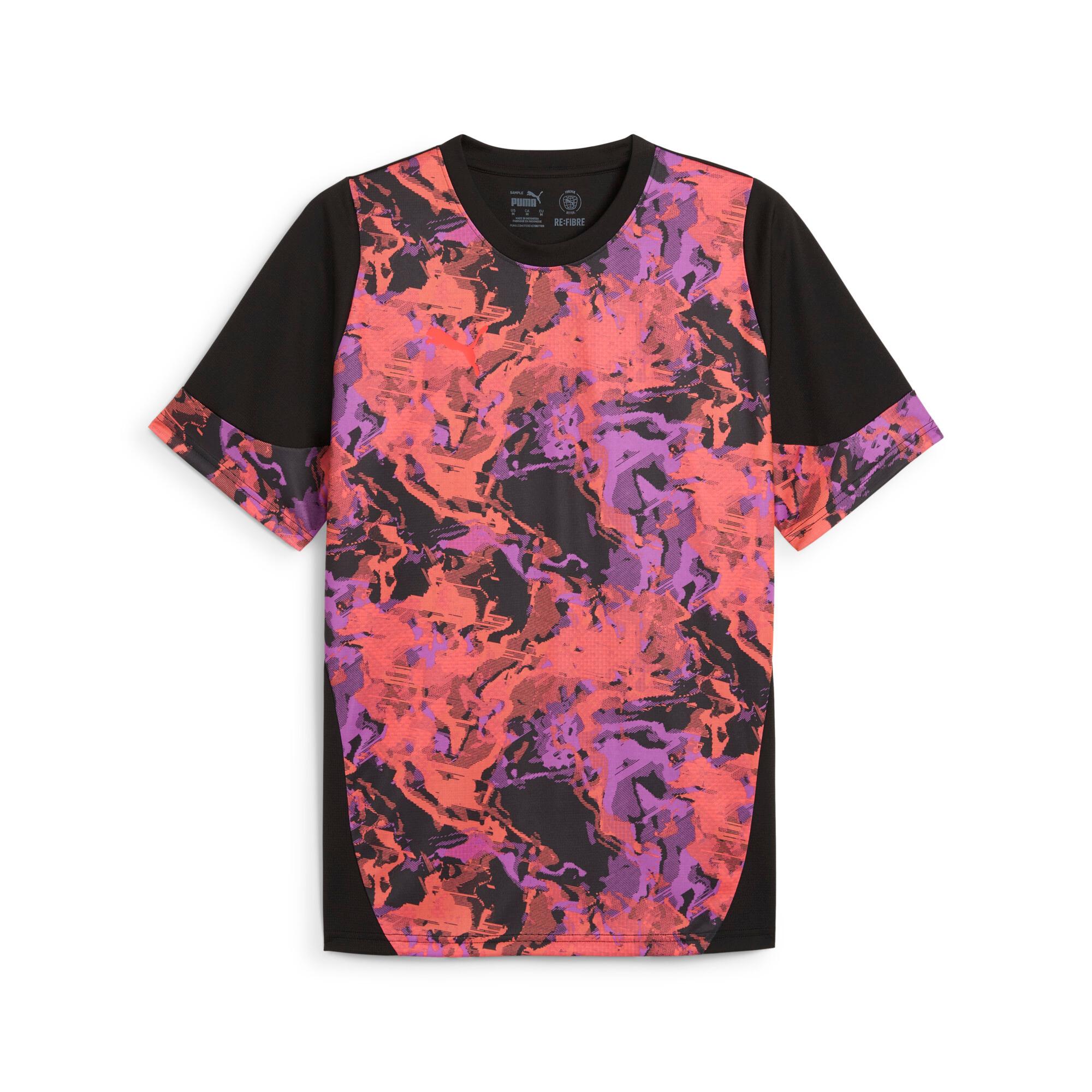 PUMA IndividualCUP Men's Soccer Jersey Product Image