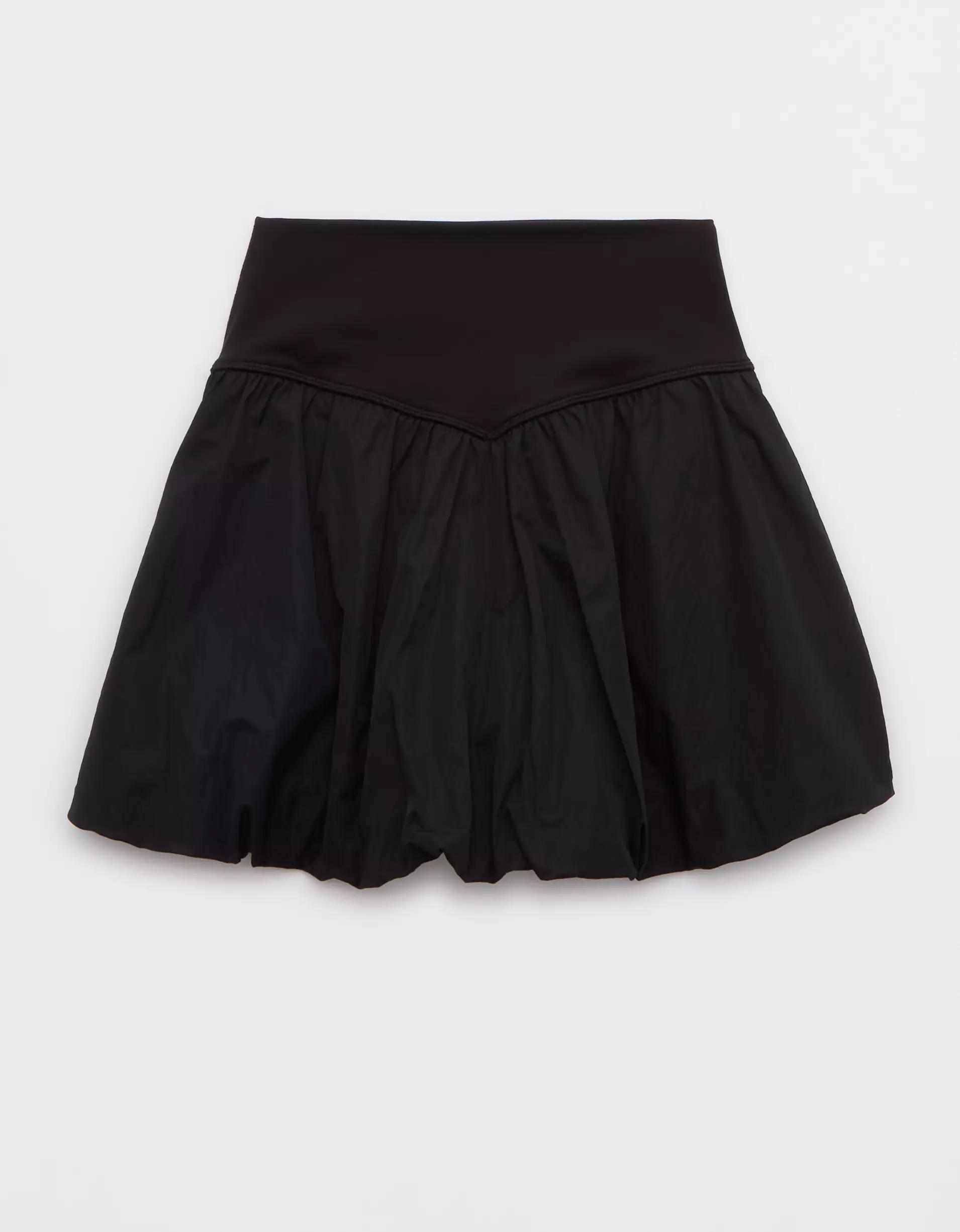 OFFLINE By Aerie Real Me Bubble Skort Product Image