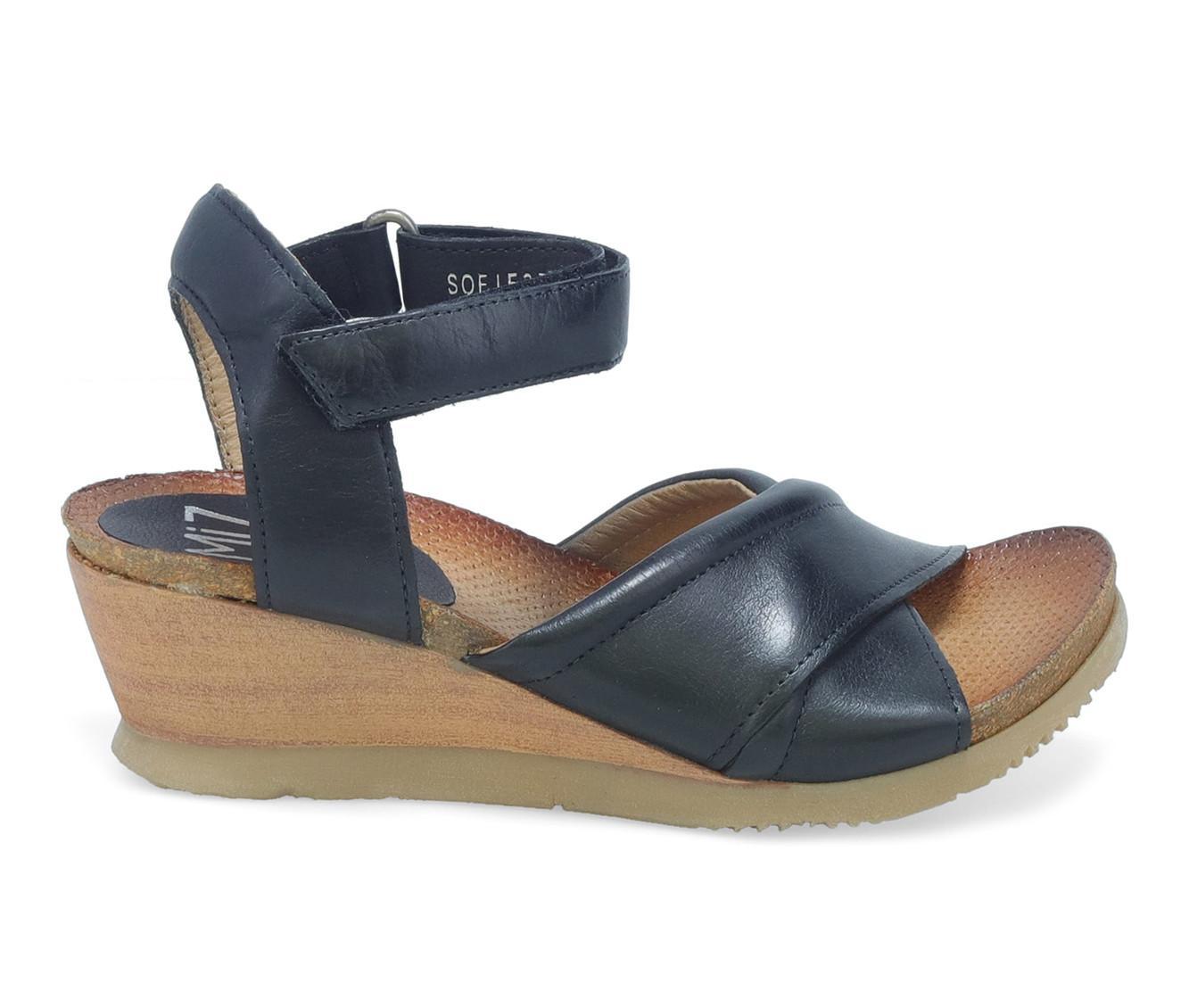 Women's Miz Mooz Sofie Wedges Product Image