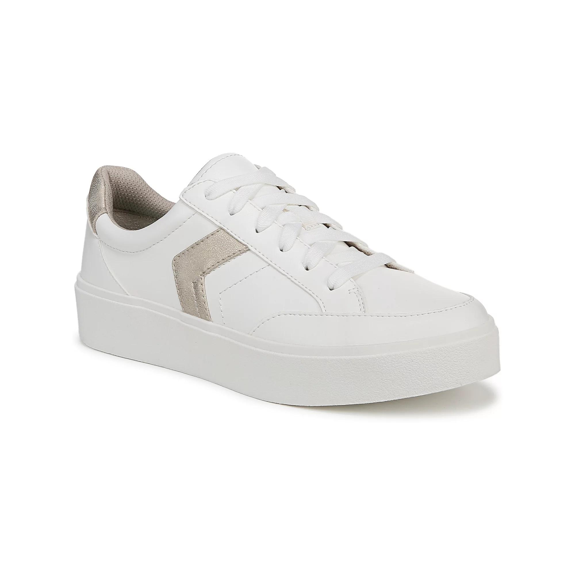 Dr. Scholl's Madison Lace Women's Sneakers,  Product Image