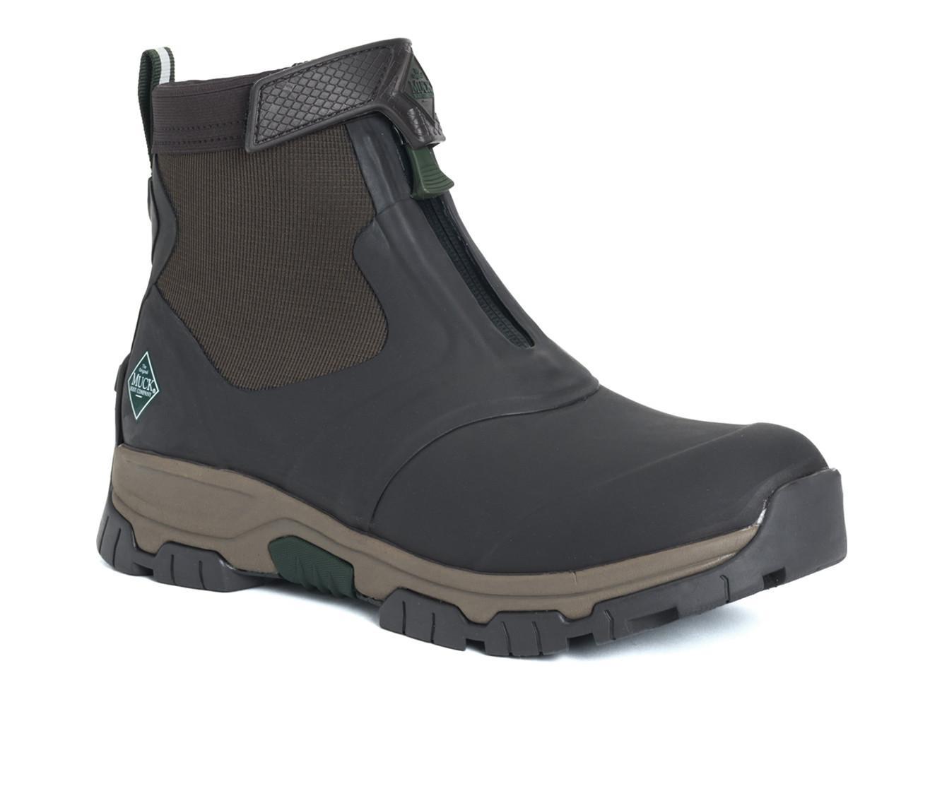 Men's Muck Boots Apex Mid Zip Hunting Boots Product Image