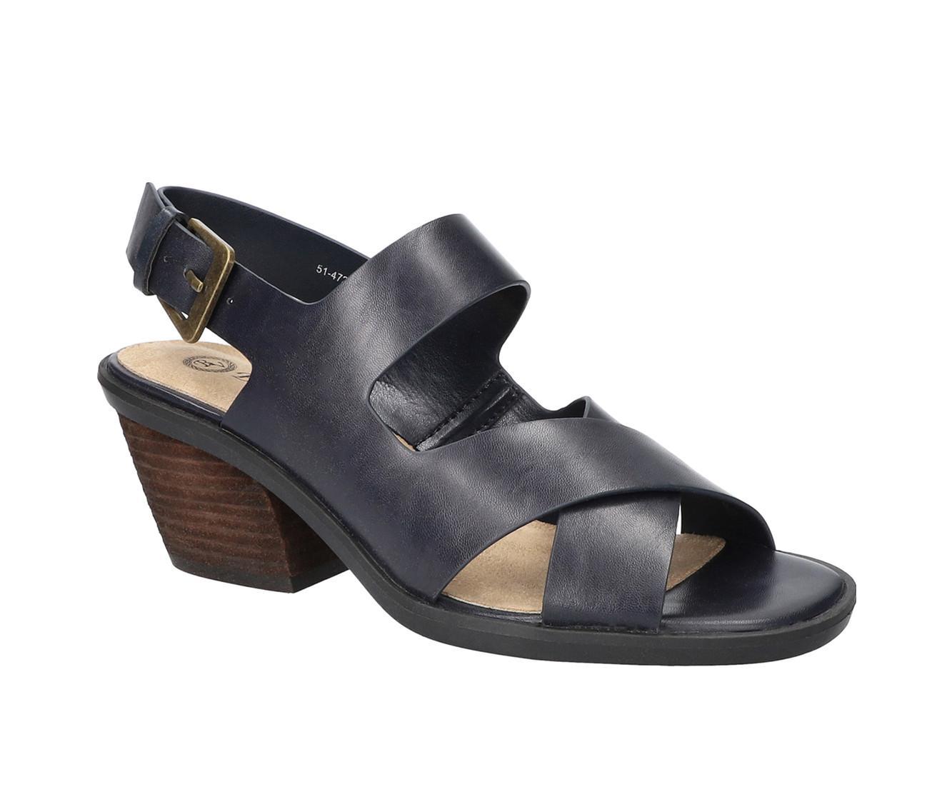 Women's Bella Vita Cameron Heeled Sandals Product Image