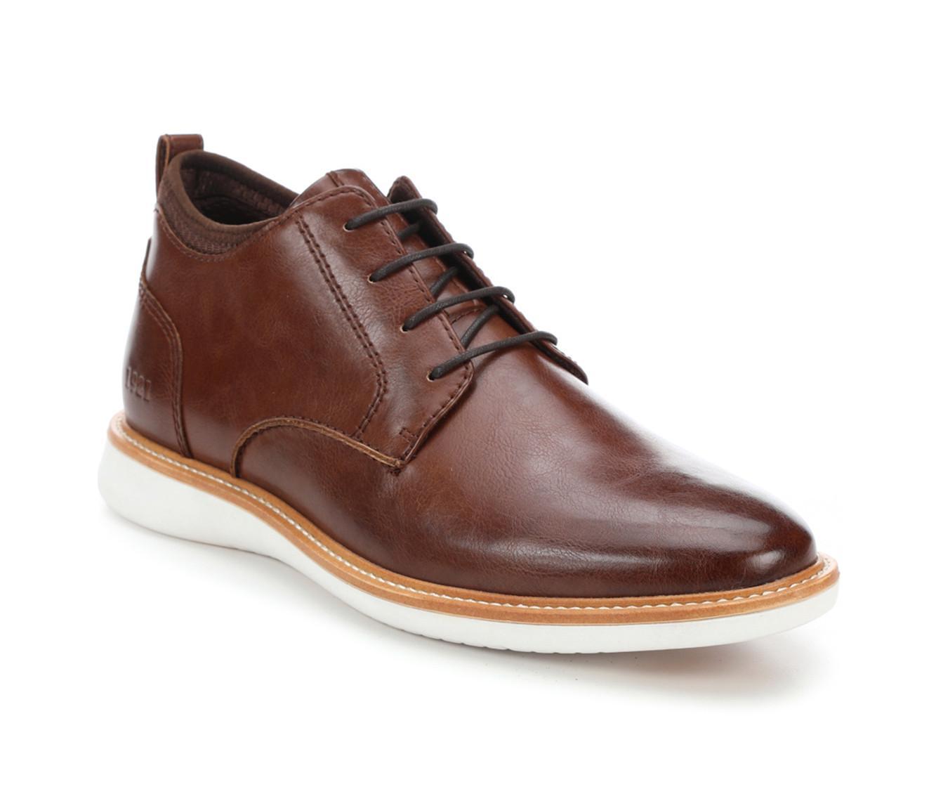 Men's Freeman Peyton Dress Shoes Product Image