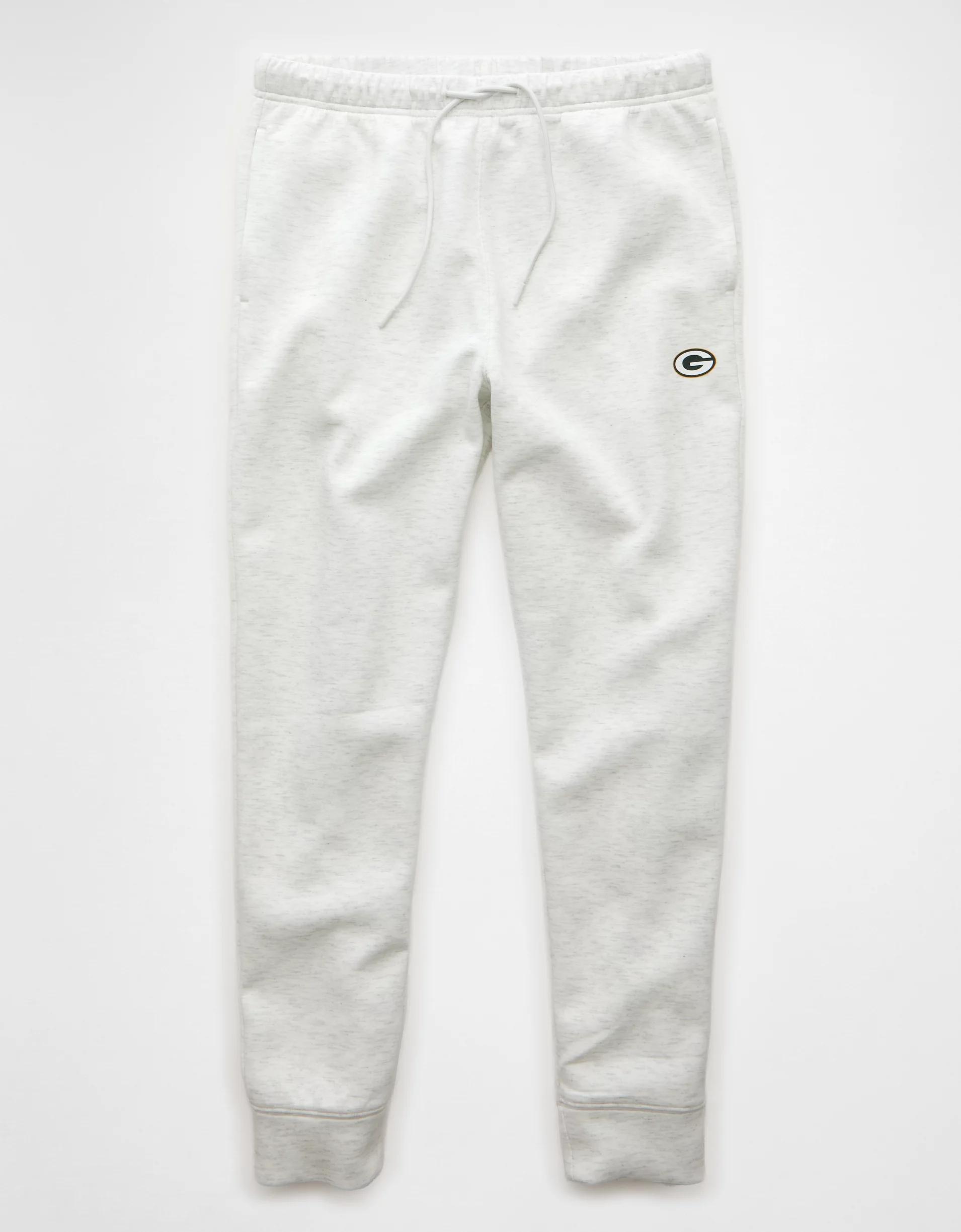 AE 24/7 NFL Green Bay Packers Graphic Jogger Product Image