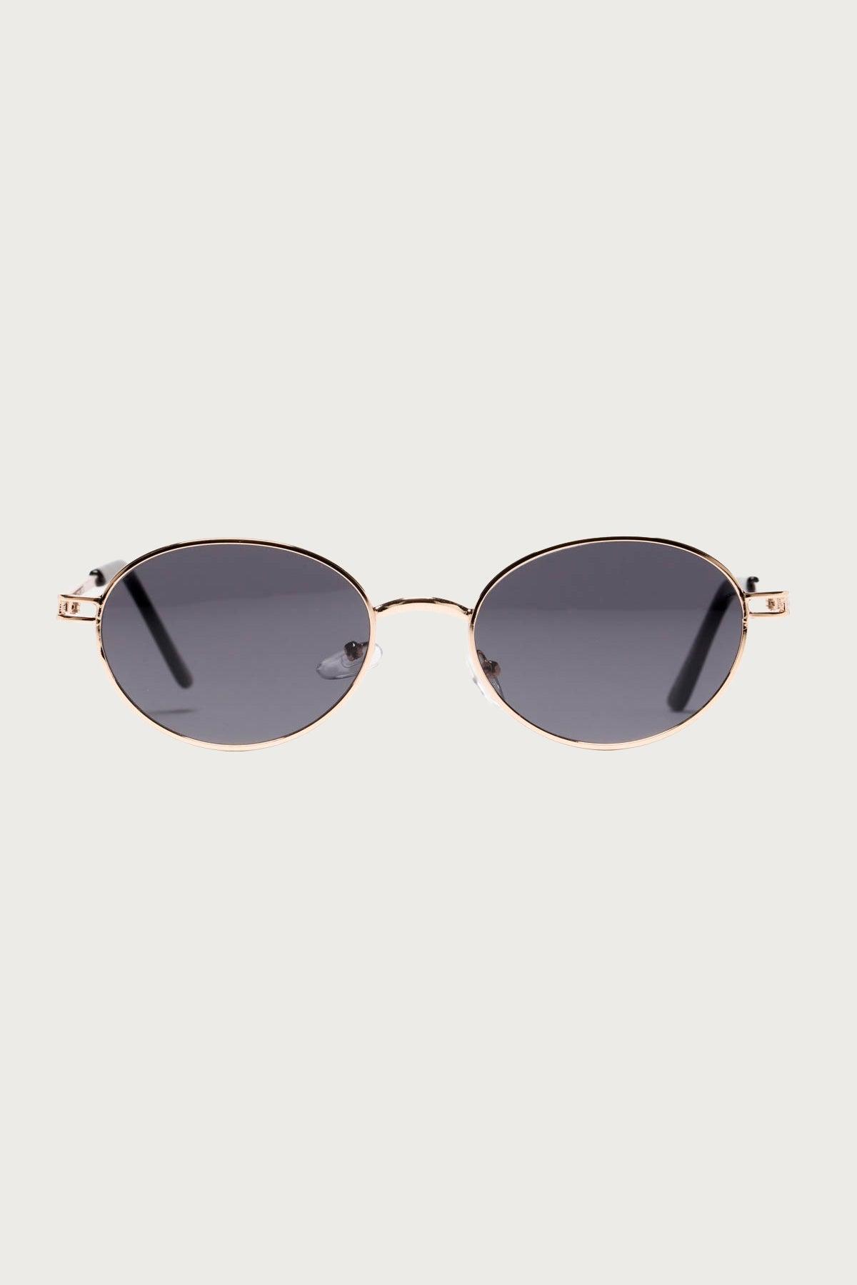 Klaire Round Sunglasses Product Image