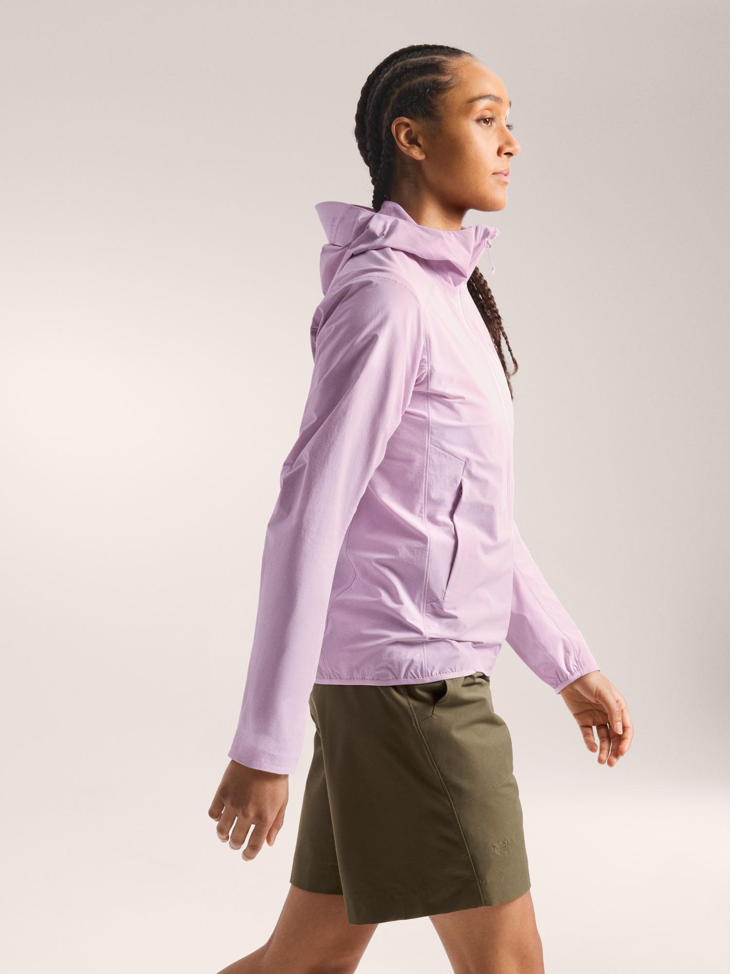 Gamma Lightweight Hoody Women's Product Image