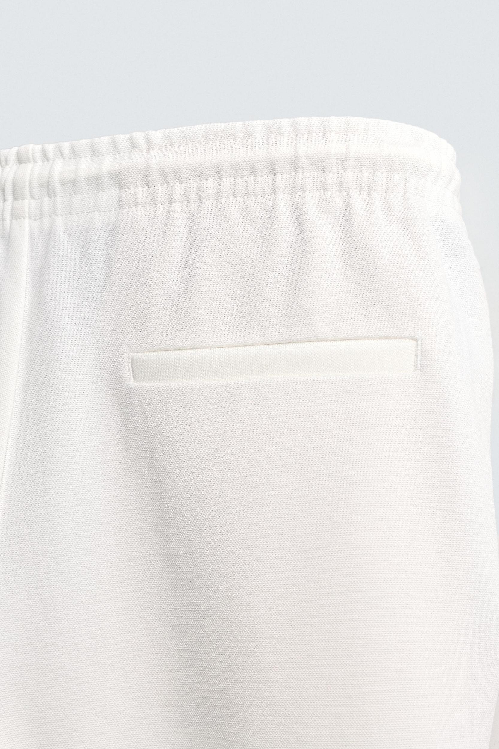 EASY CARE JOGGER WAIST PANTS Product Image