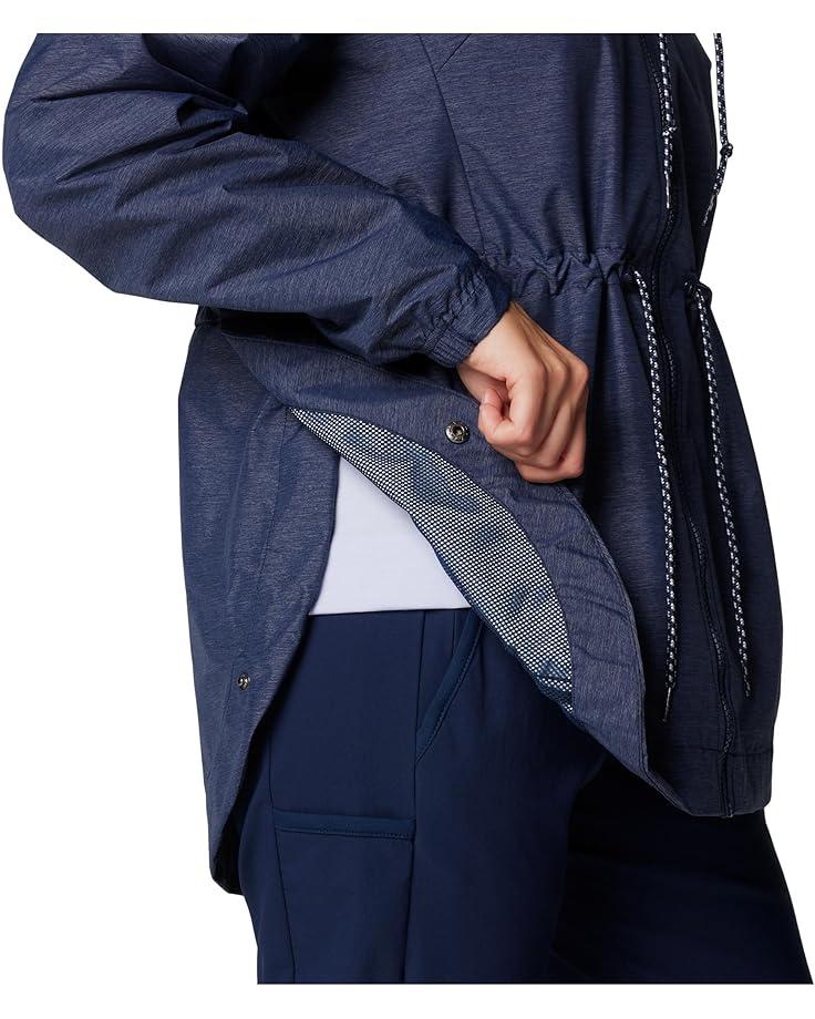 Switchback™ II Lined Long Jacket Product Image