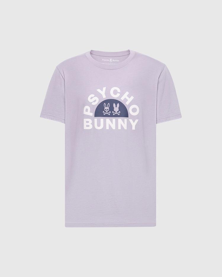 MENS GOLDIE GRAPHIC TEE - B6U606F200 Male Product Image