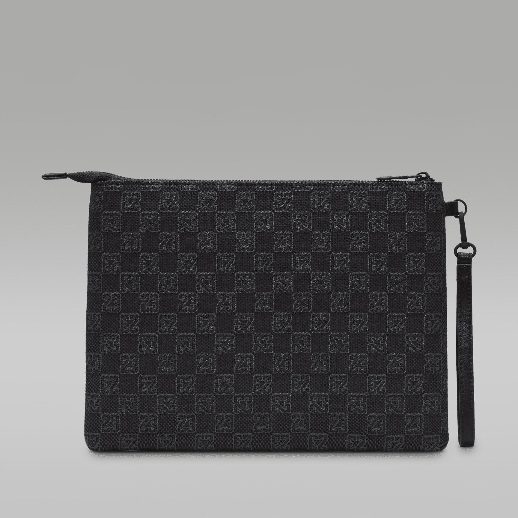 Jordan Monogram Pouch (0.69L) Product Image