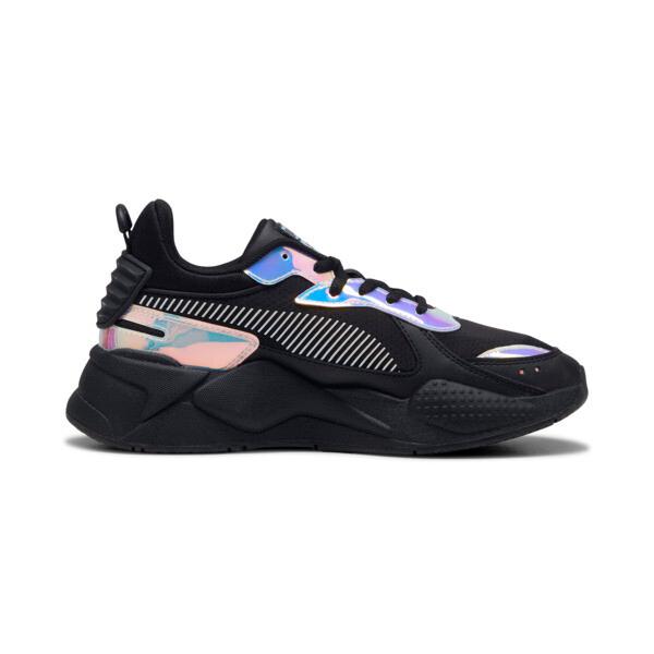 PUMA RS-X Iridescent Women's Sneakers Product Image