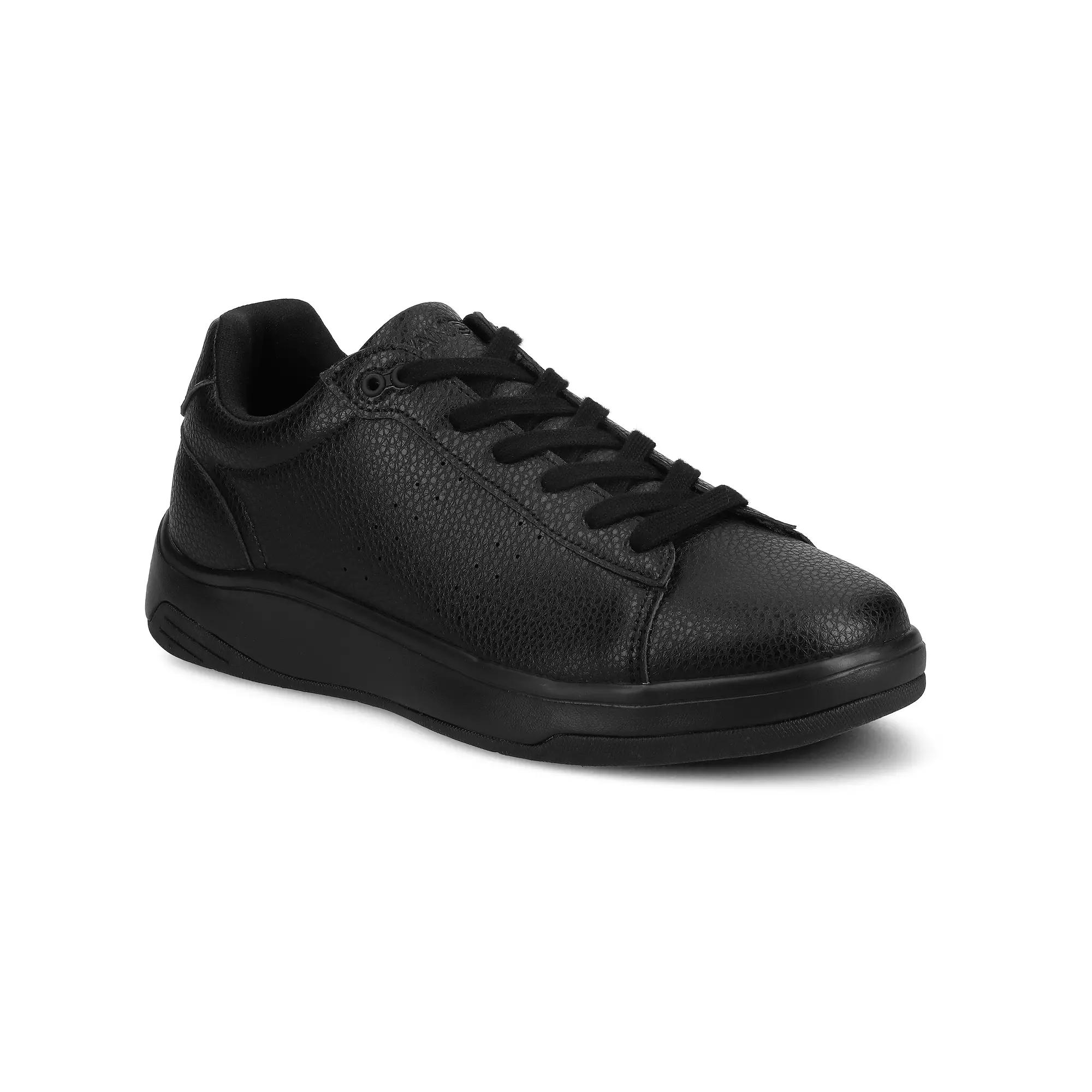 VANCE Colt Comfort Lace-up Men's Low Top Court Sneakers,  Product Image