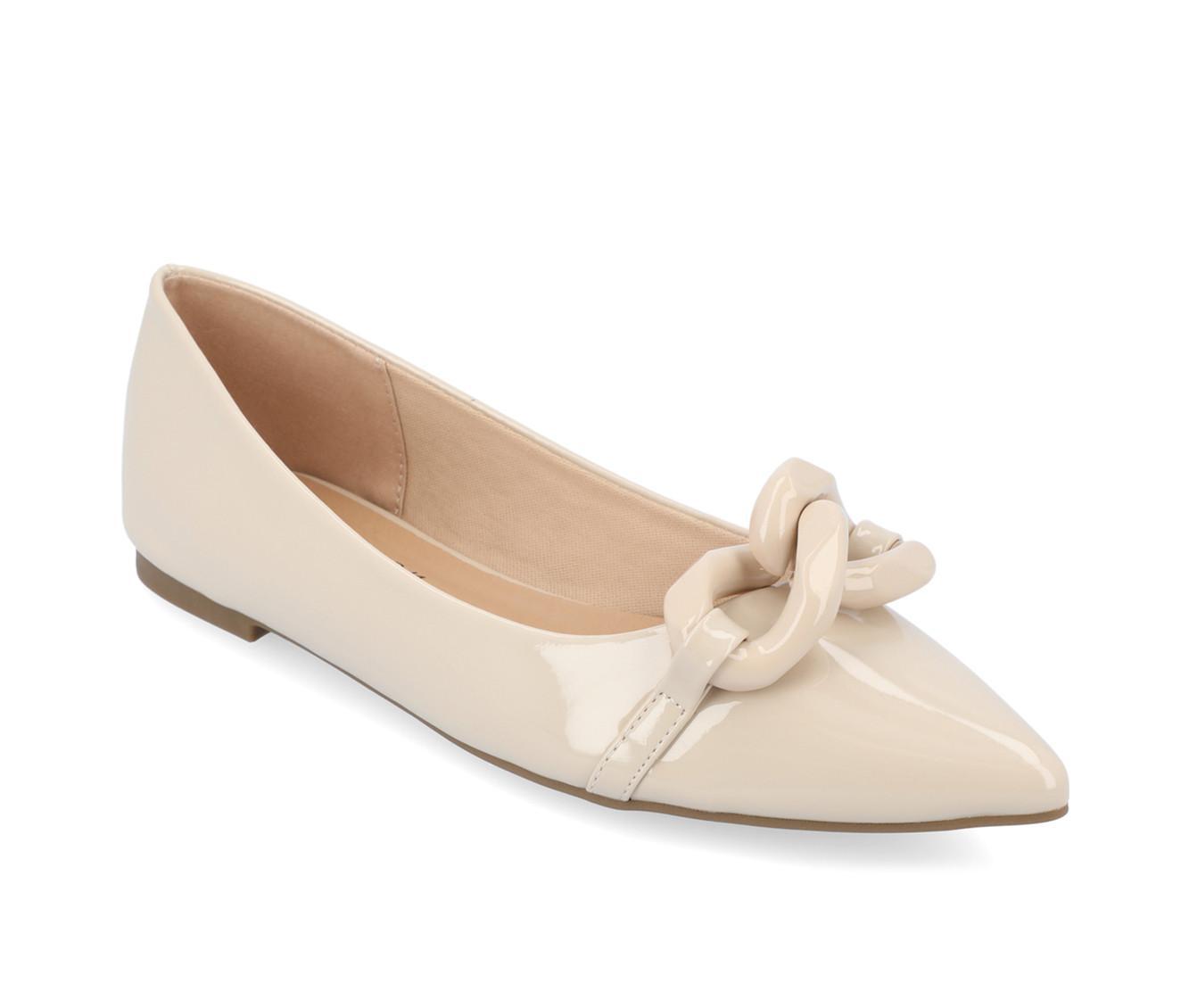 Women's Journee Collection Clareene Flats Product Image