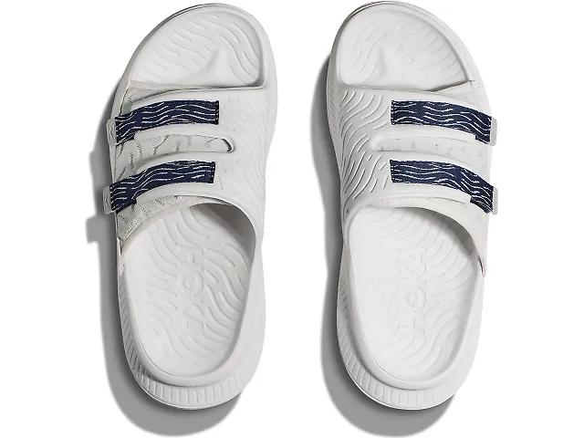 HOKA Ora Luxe Recovery Slide Product Image