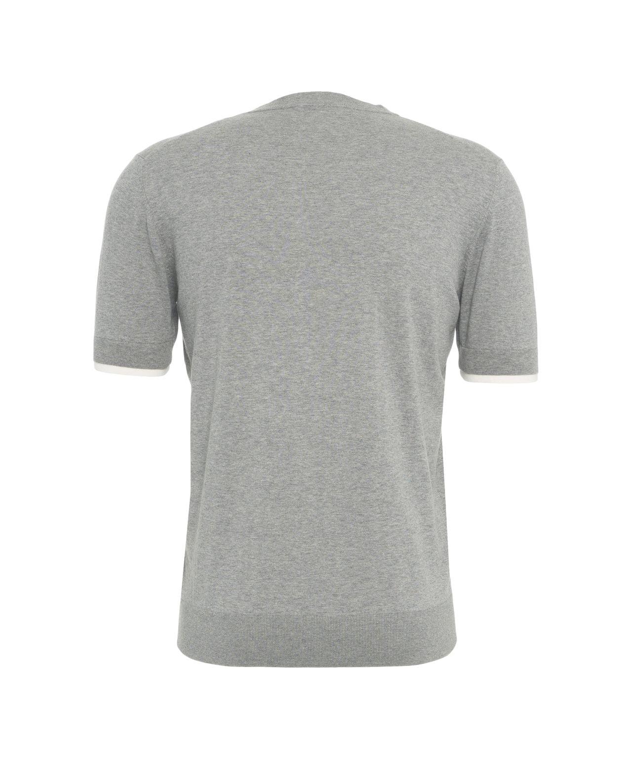 Crew neck t-shirt Product Image