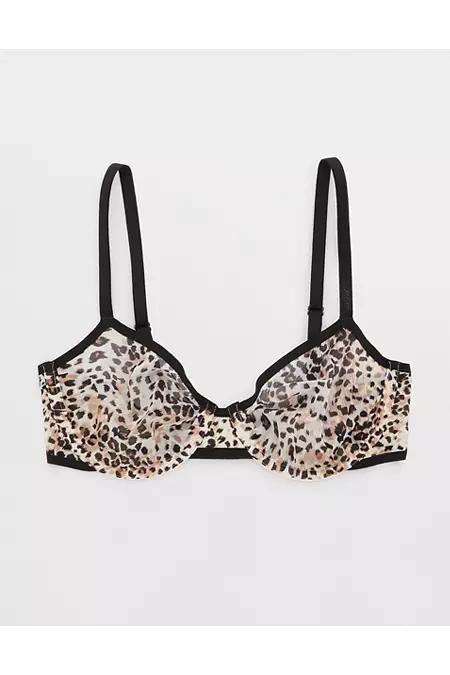 SMOOTHEZ Mesh Unlined Bra Women's Product Image