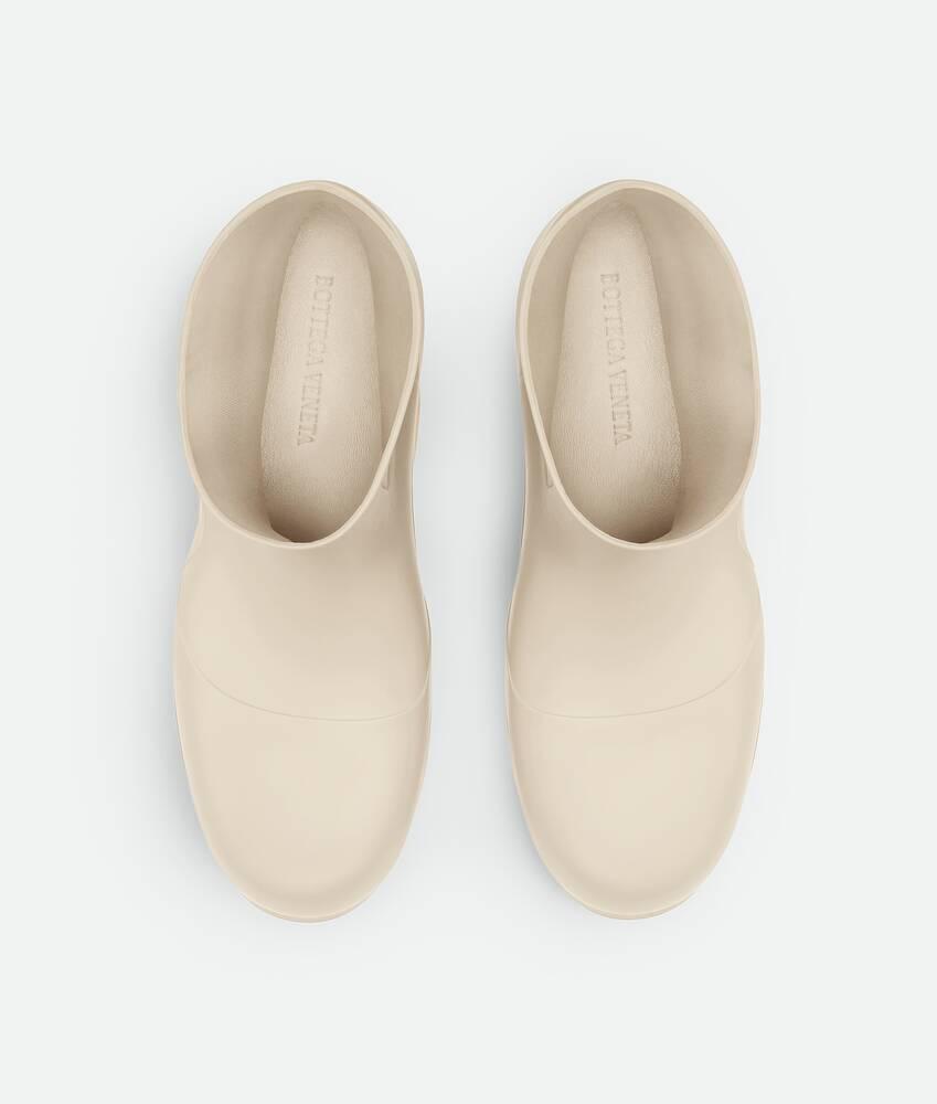 Men's Puddle Ankle Boot in Sea salt Product Image