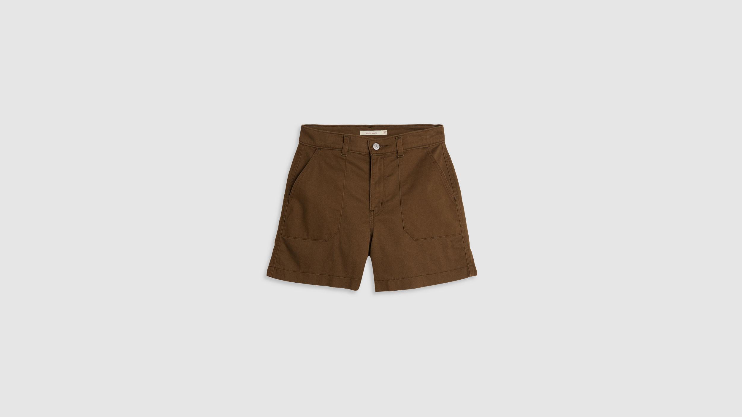 Utility Women's Shorts Product Image