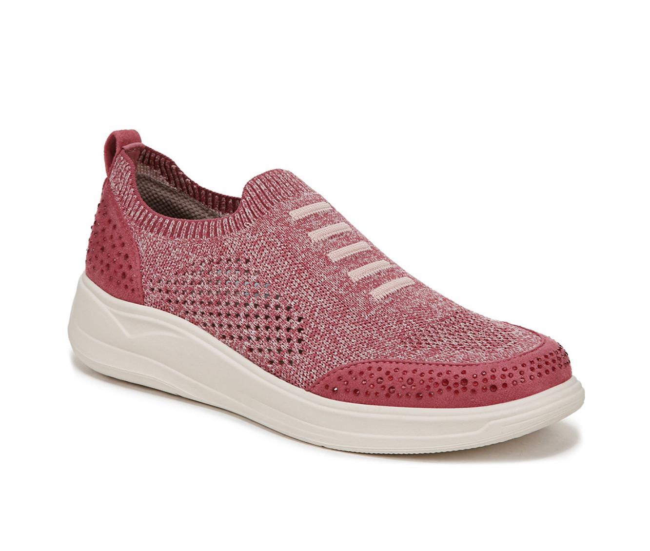 Women's LifeStride Timeless Bright Casual Slip-On Sneakers Product Image