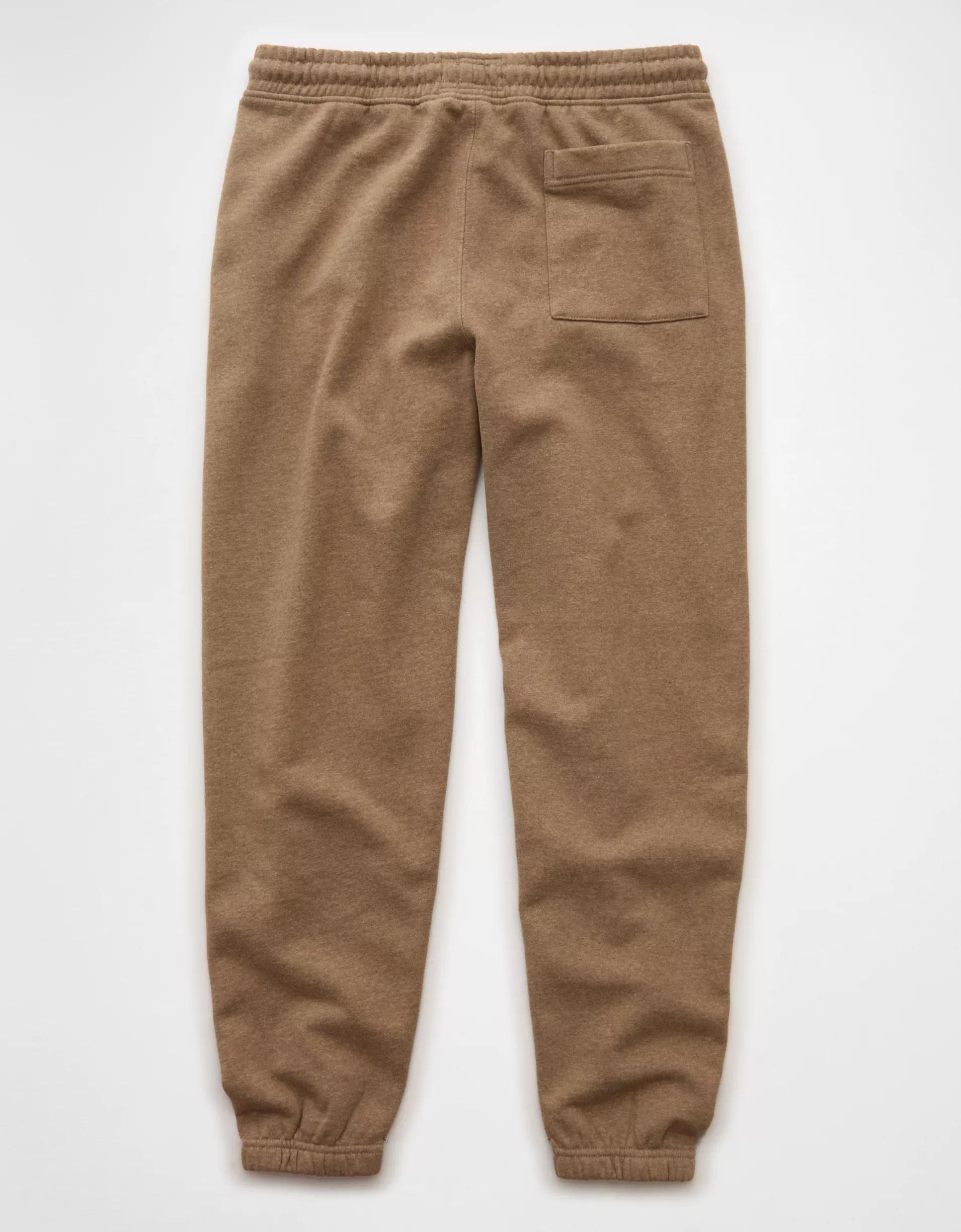 AE Laidback Luxe Heavyweight Sweatpant Product Image