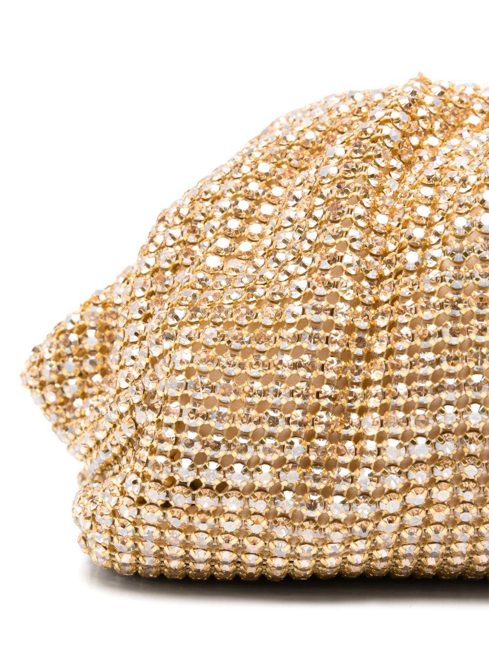 Chainmail clutch bag Product Image