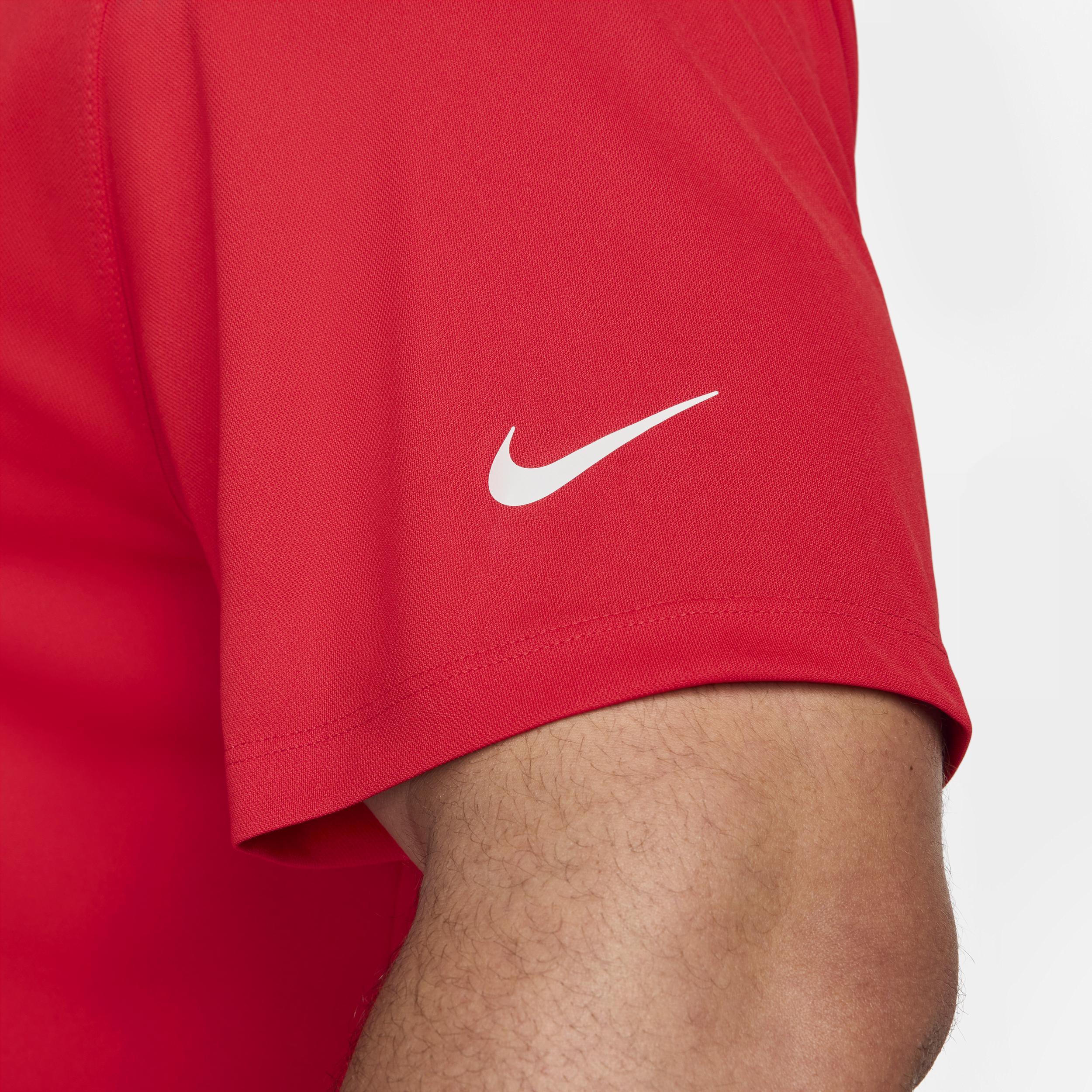 Nike Mens Dri-FIT Victory Golf Polo | DH0824-657 Product Image