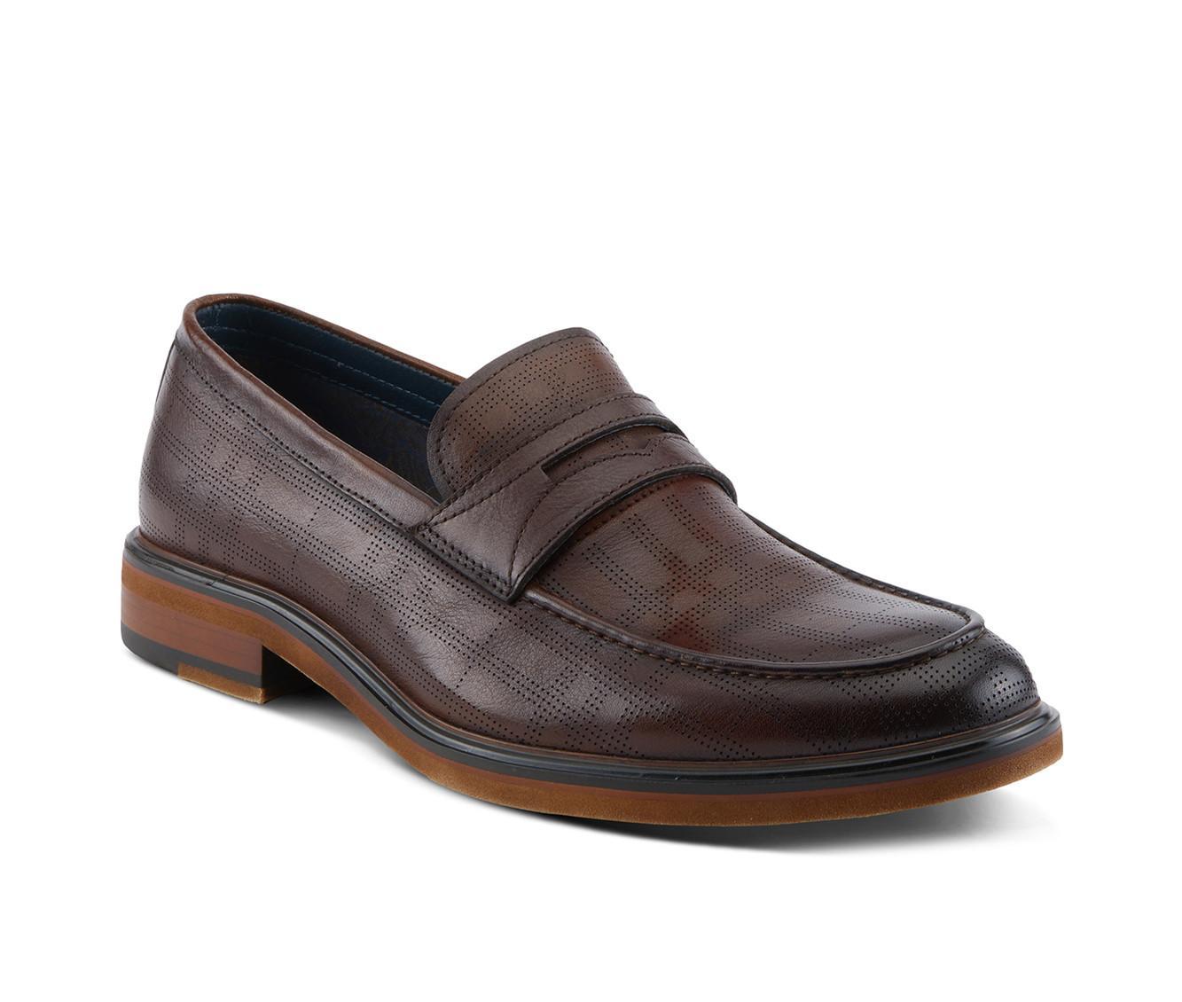 Men's SPRING STEP Brando Dress Loafers Product Image