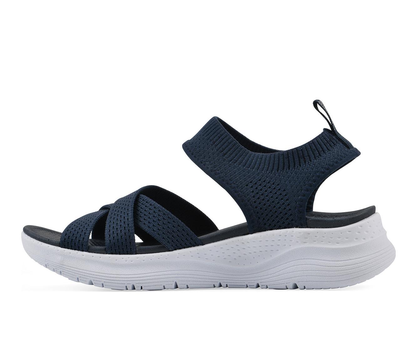 Women's White Mountain Charry Sandals Product Image