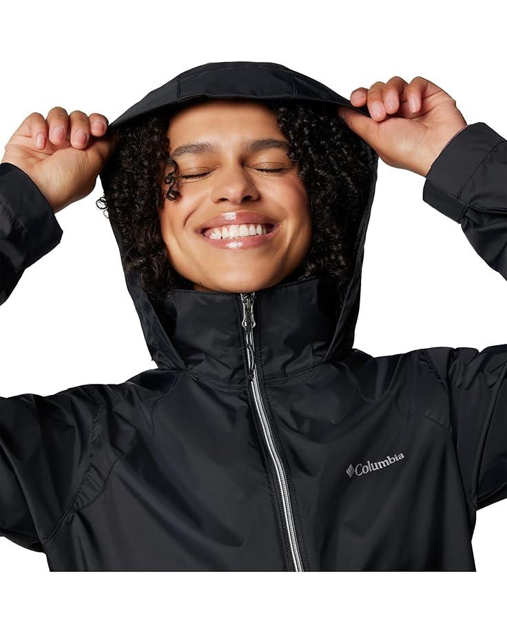 Scattered Showers Jacket Product Image