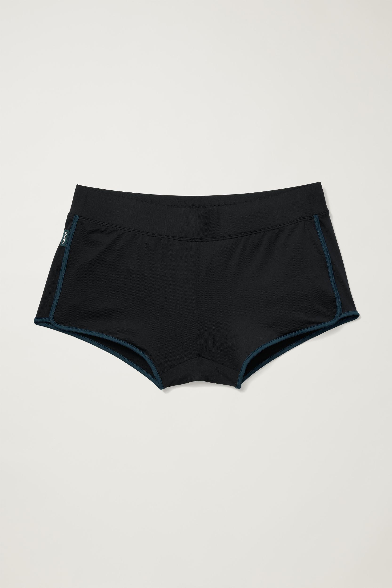 South Beach Swim Brief Product Image