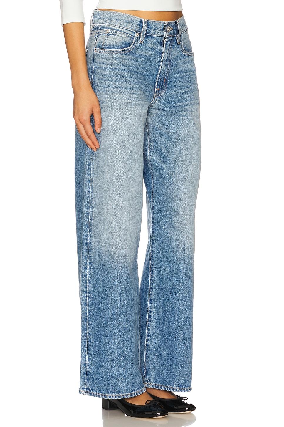 Selena Wide Leg SLVRLAKE Product Image