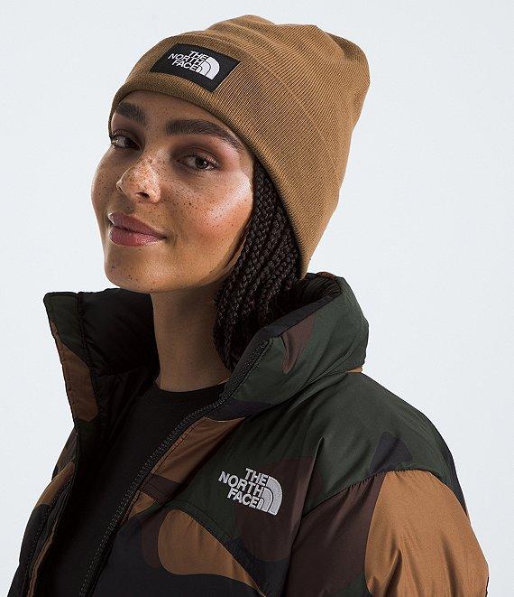 The North Face Dock Worker Recycled Beanie Product Image