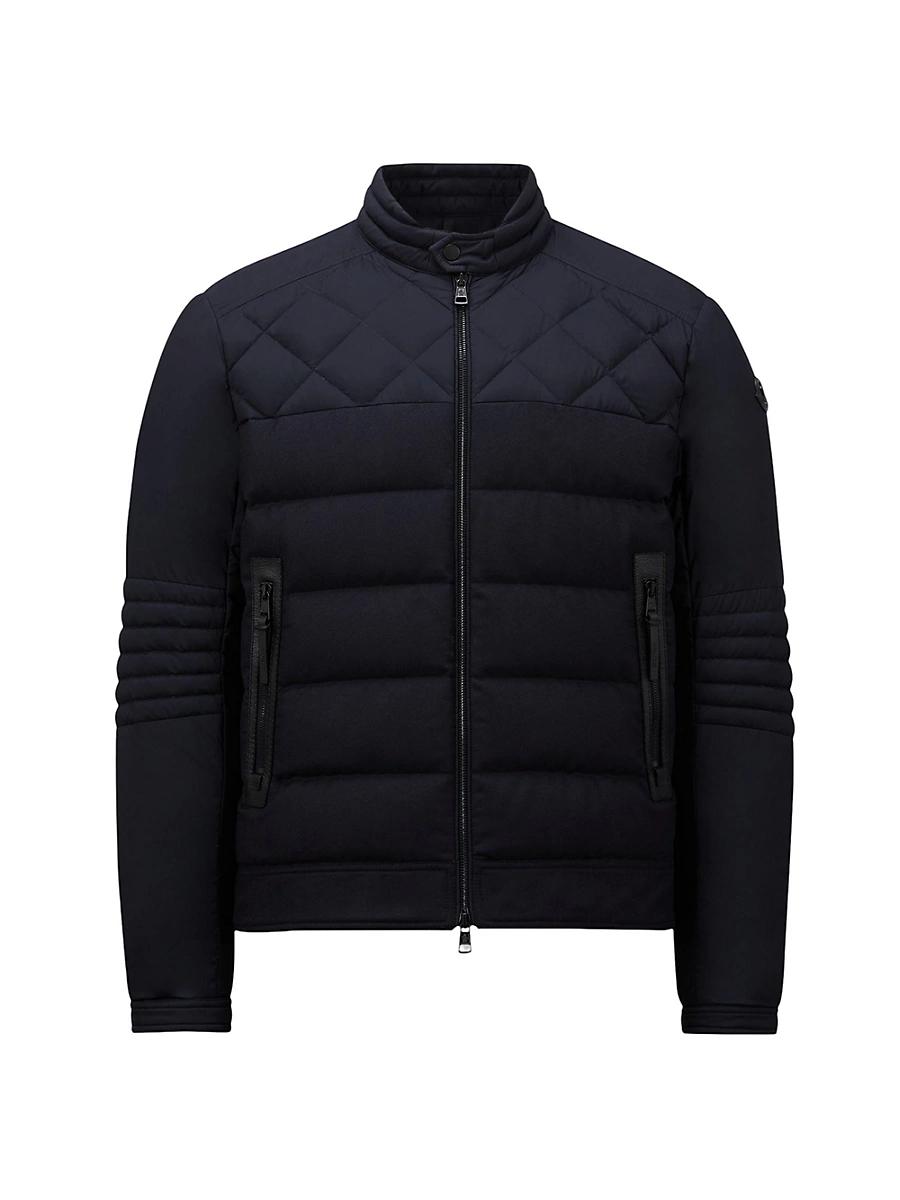 Mens Tuena Puffer Jacket Product Image