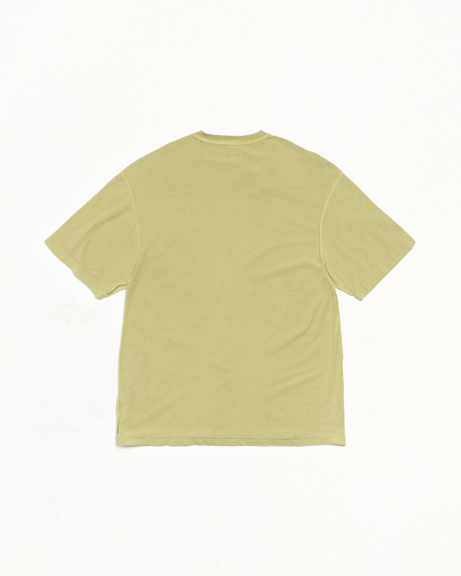 LAZY TEE Male Product Image