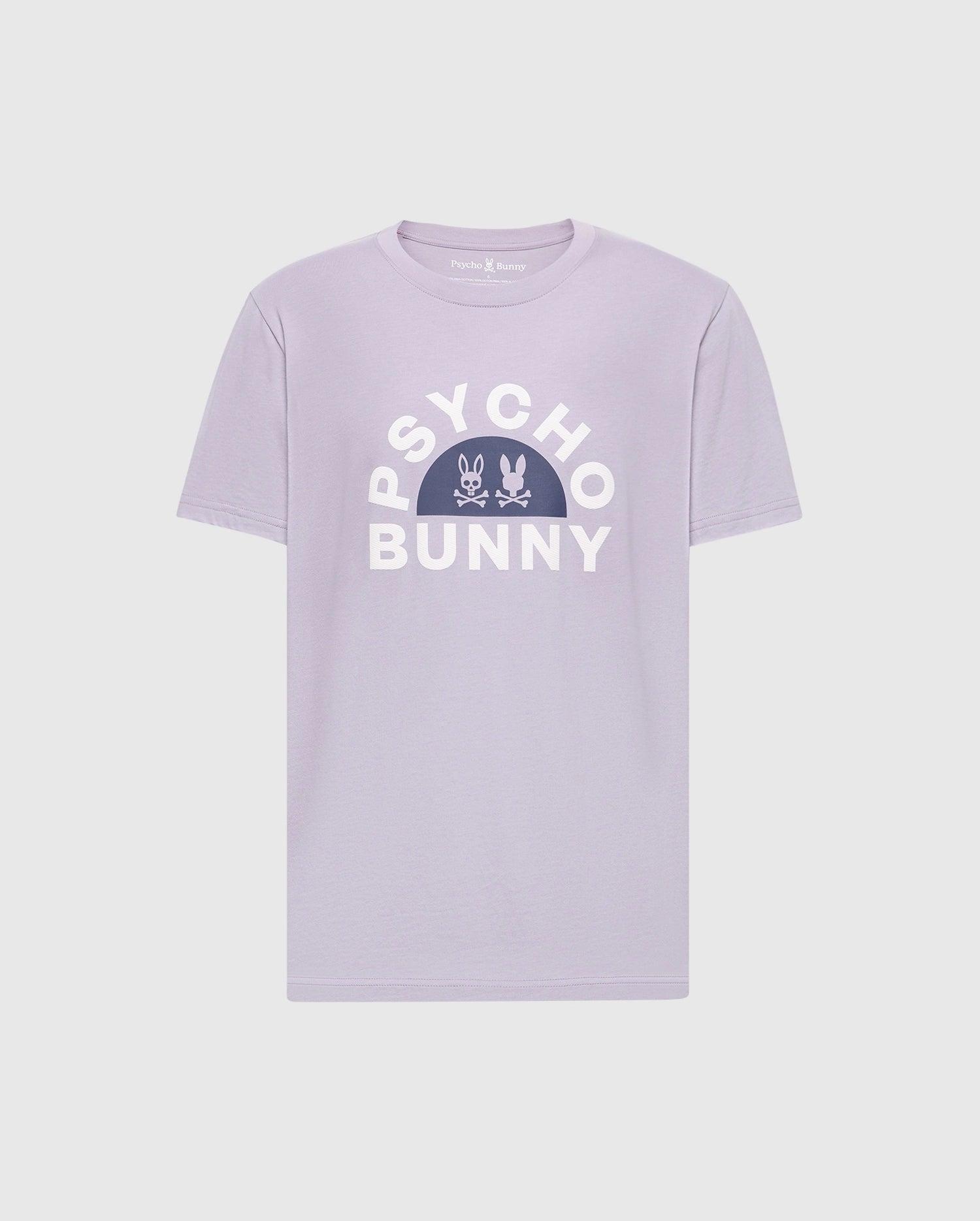 MENS GOLDIE GRAPHIC TEE - B6U606F200 Male Product Image