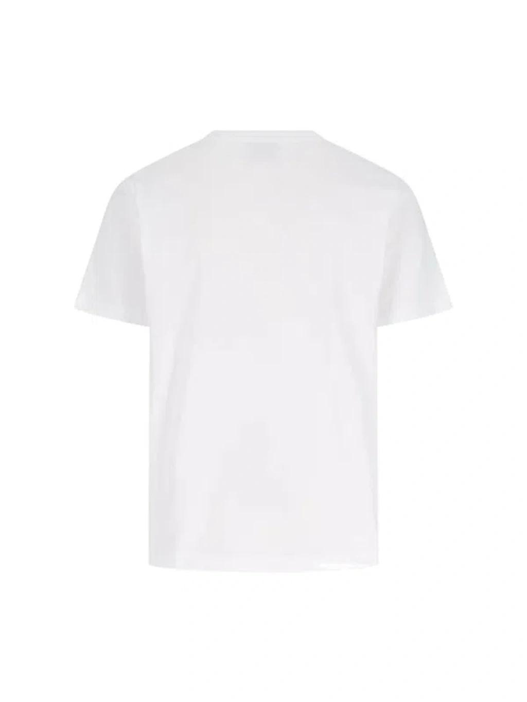 organic-cotton t-shirt Product Image