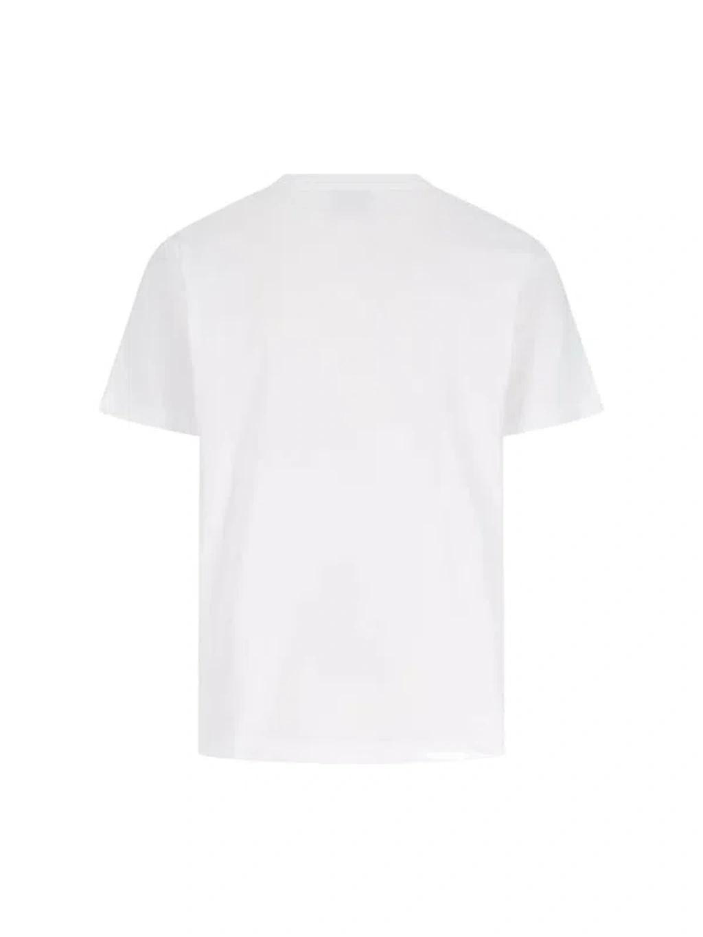 organic-cotton t-shirt Product Image