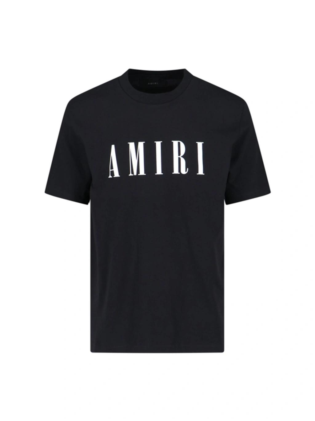 rubberised-logo T-shirt Product Image