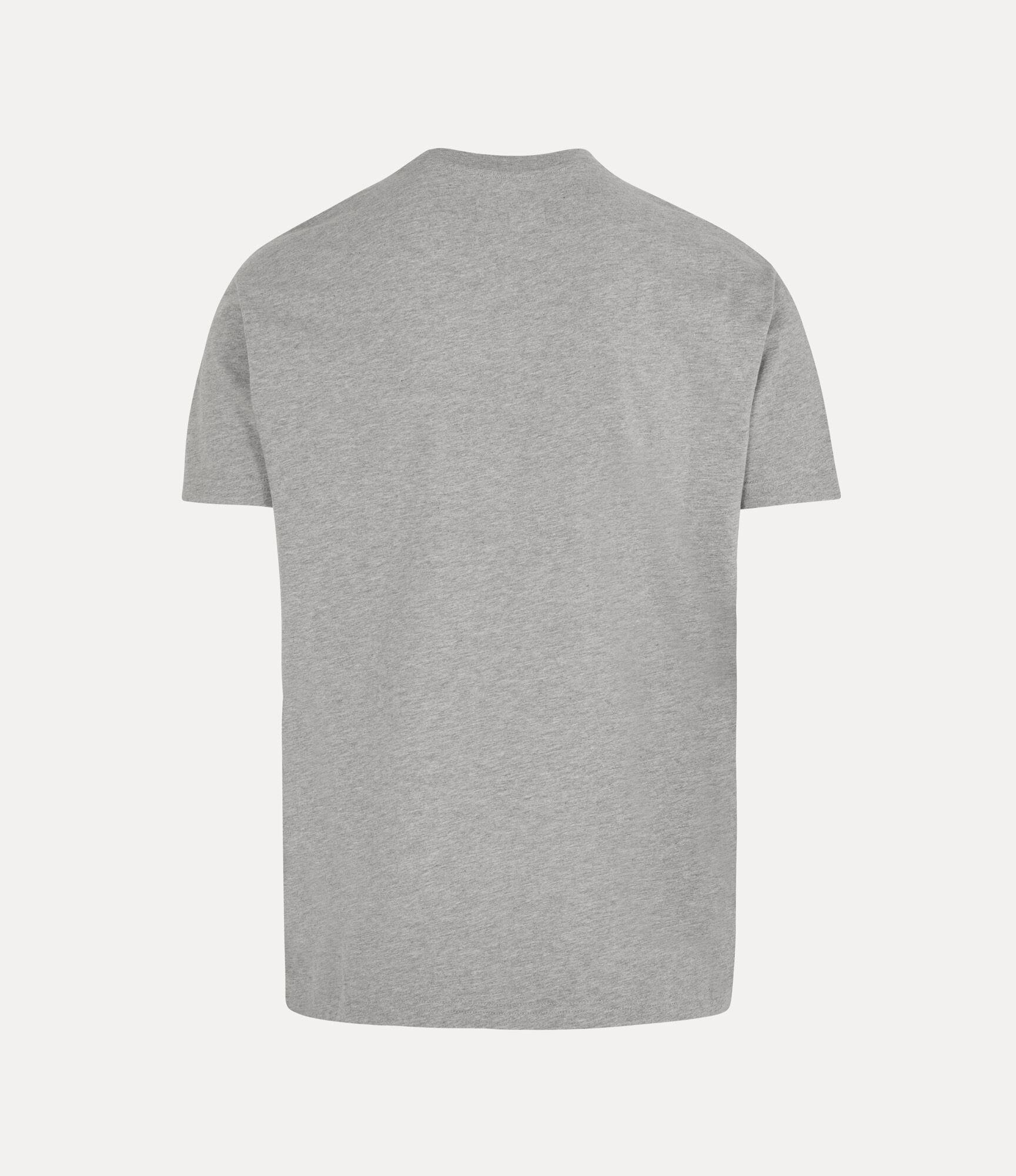 Classic T-shirt Multicolour Orb Product Image