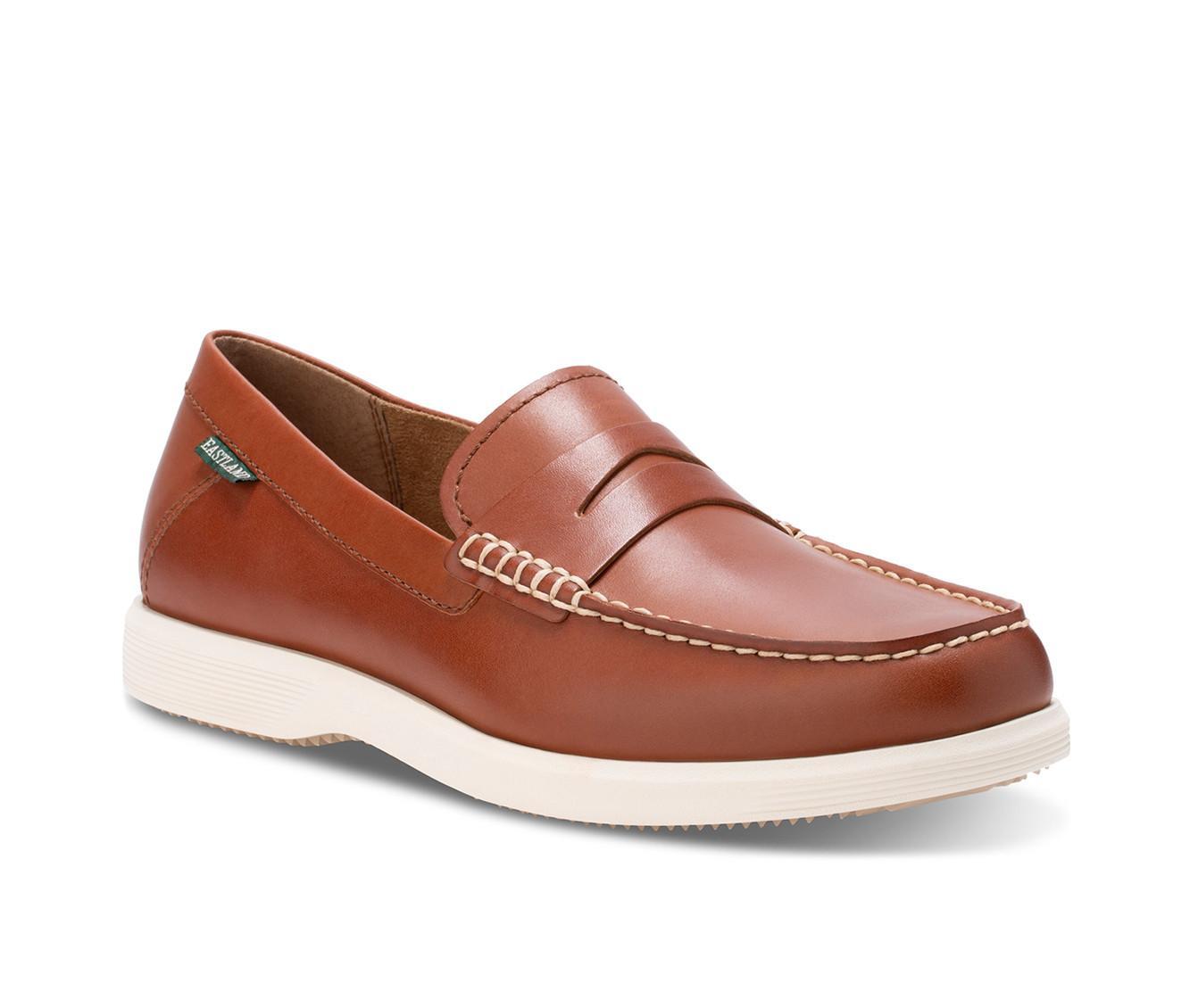 Men's Eastland Baldwin Casual Loafers Product Image