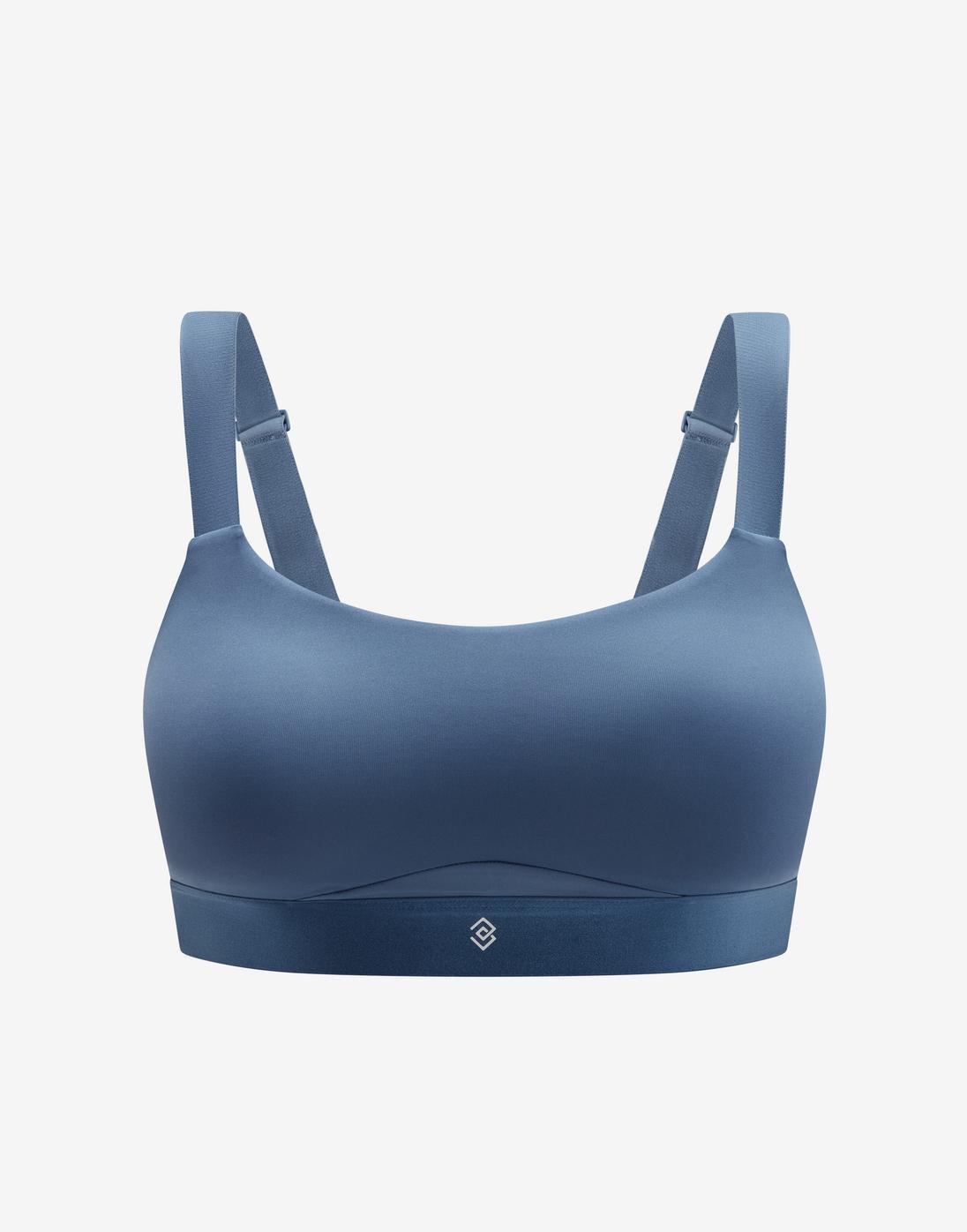 Kinetic Adjustable Sports Bra Female Product Image
