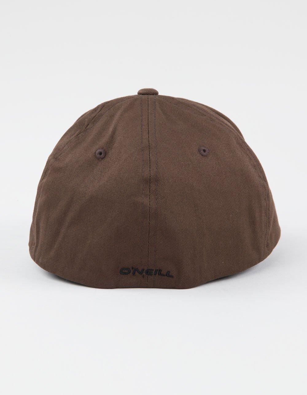 O'NEILL Horizons Flexfit Hat - BROWN Product Image