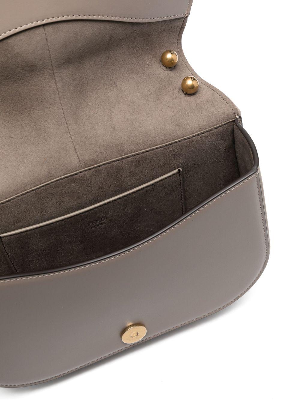 medium C’mon leather cross body bag Product Image