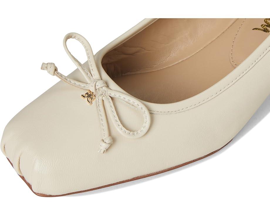 L-natalia Pump Shoes Product Image