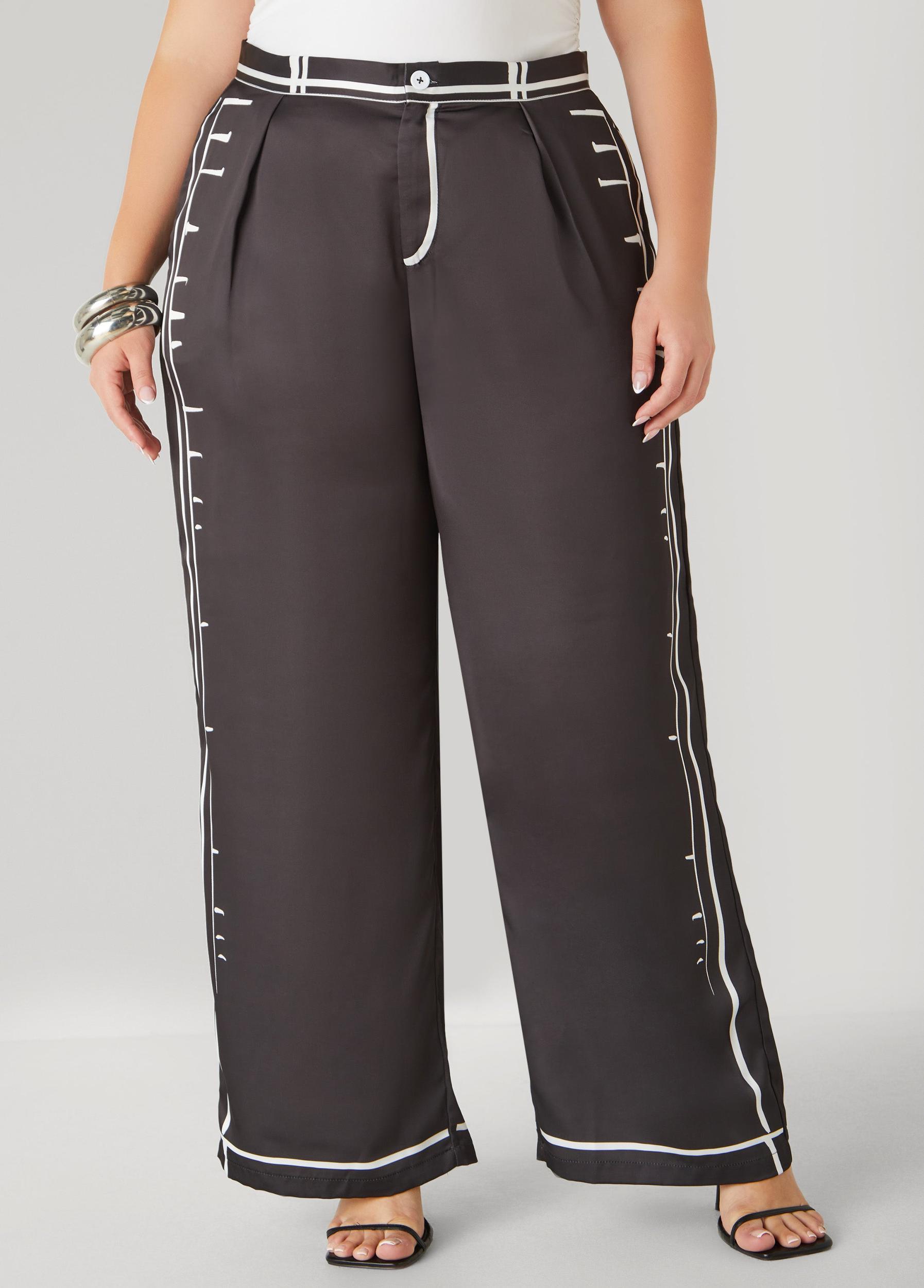 Cropped Pop Art Shirt Product Image