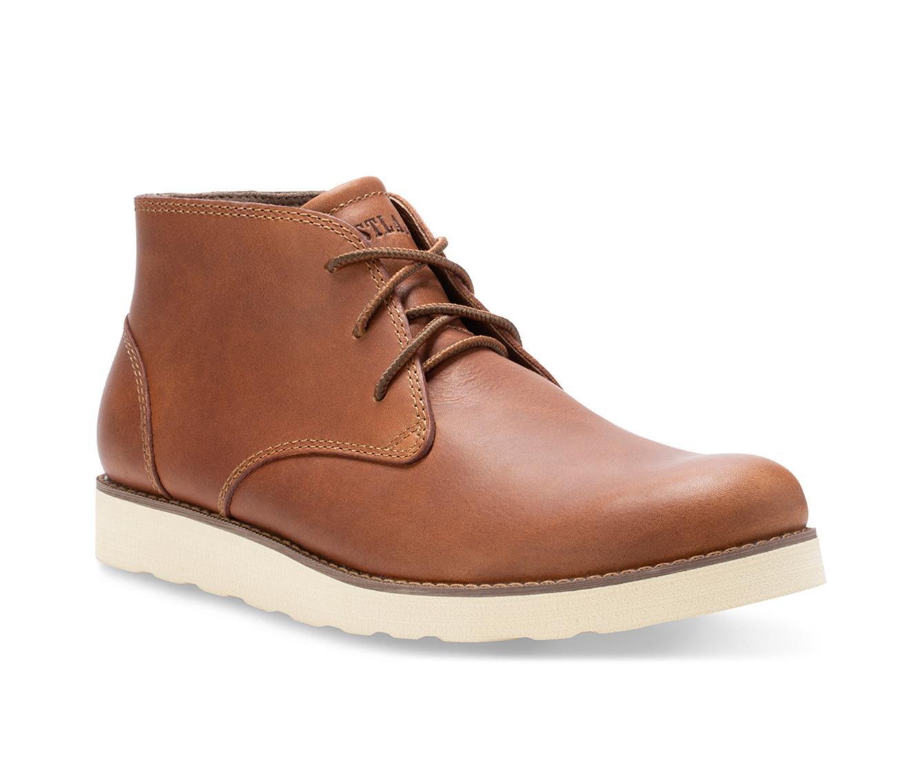 Men's Eastland Jack Chukka Boots Product Image