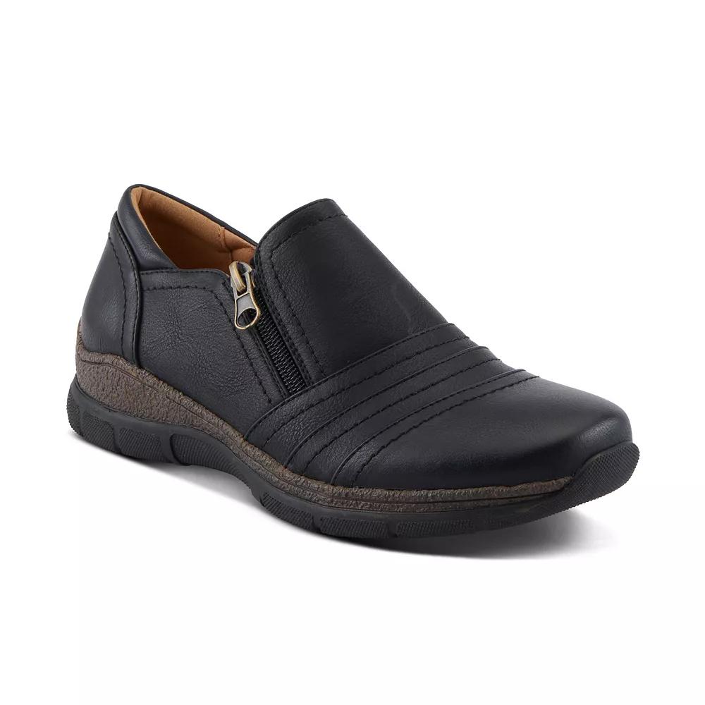 Patrizia Rigny Women's Slip-On Shoes,  Product Image